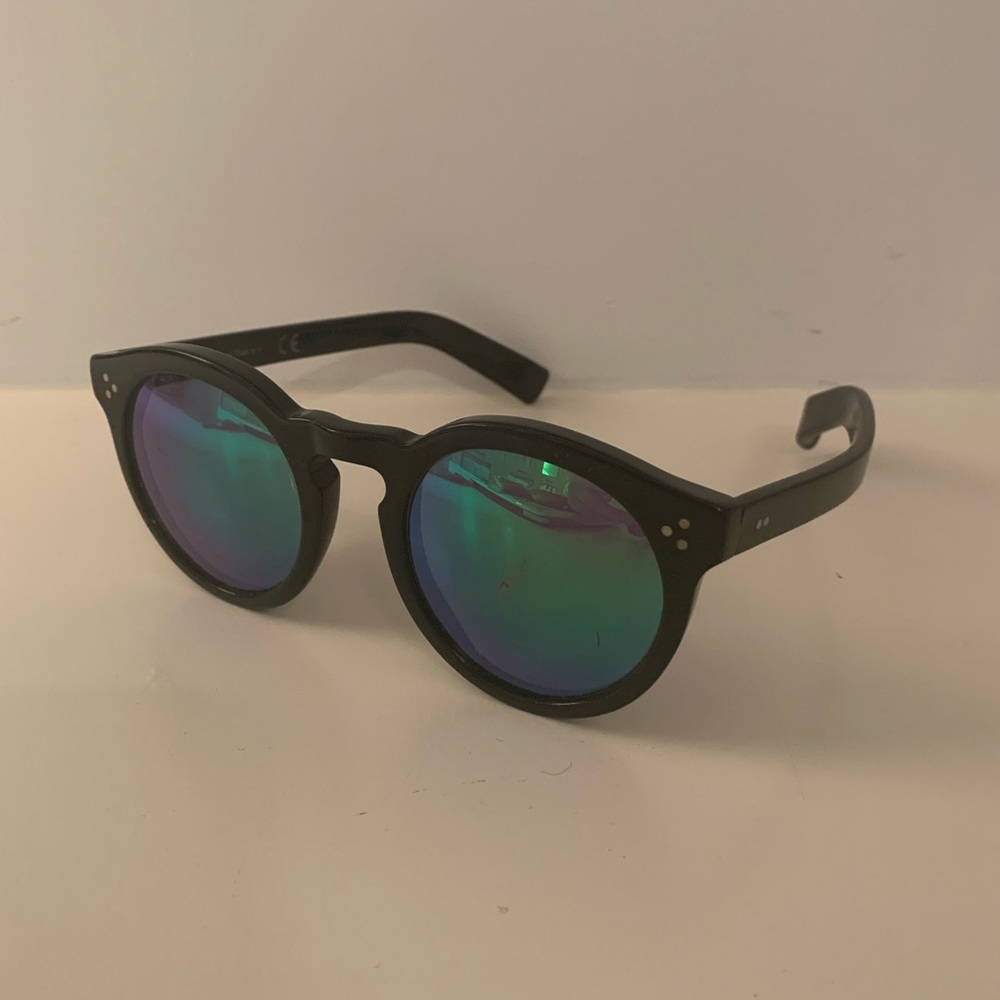 Illesteva leonard II sunglasses